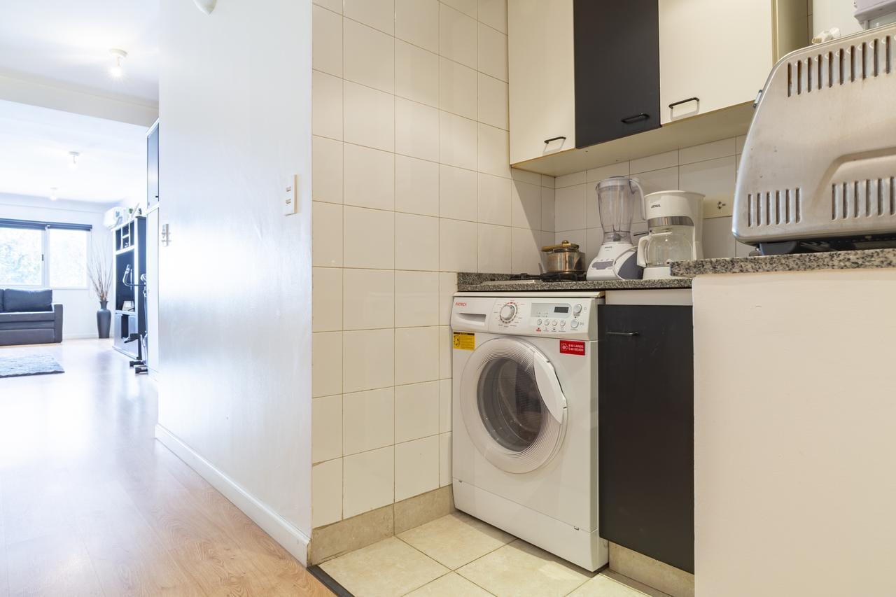 Humboldt 2 Apartment Buenos Aires Kültér fotó