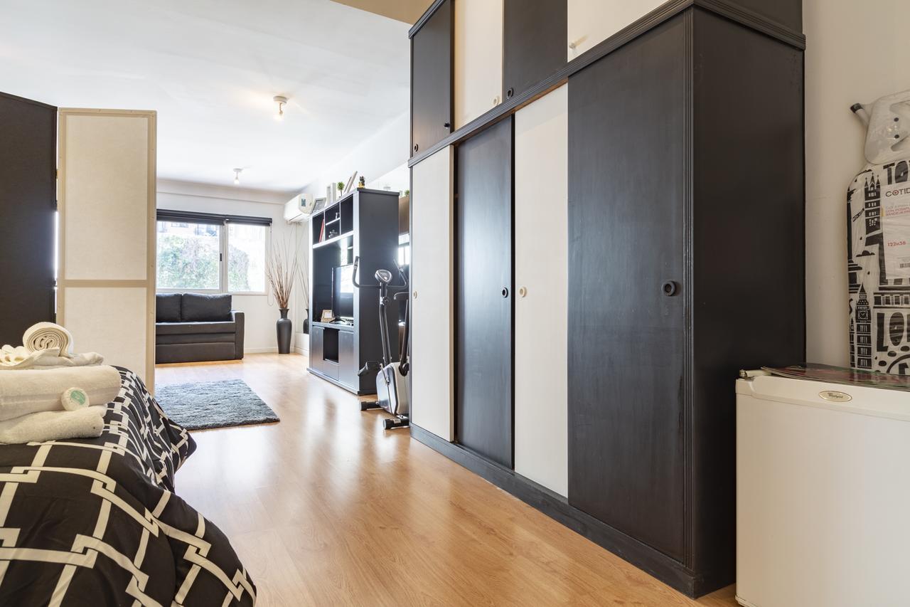 Humboldt 2 Apartment Buenos Aires Kültér fotó