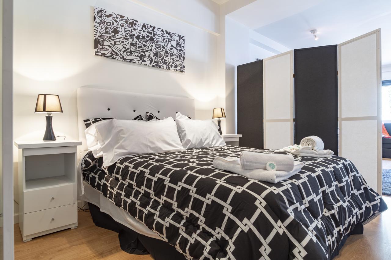 Humboldt 2 Apartment Buenos Aires Kültér fotó